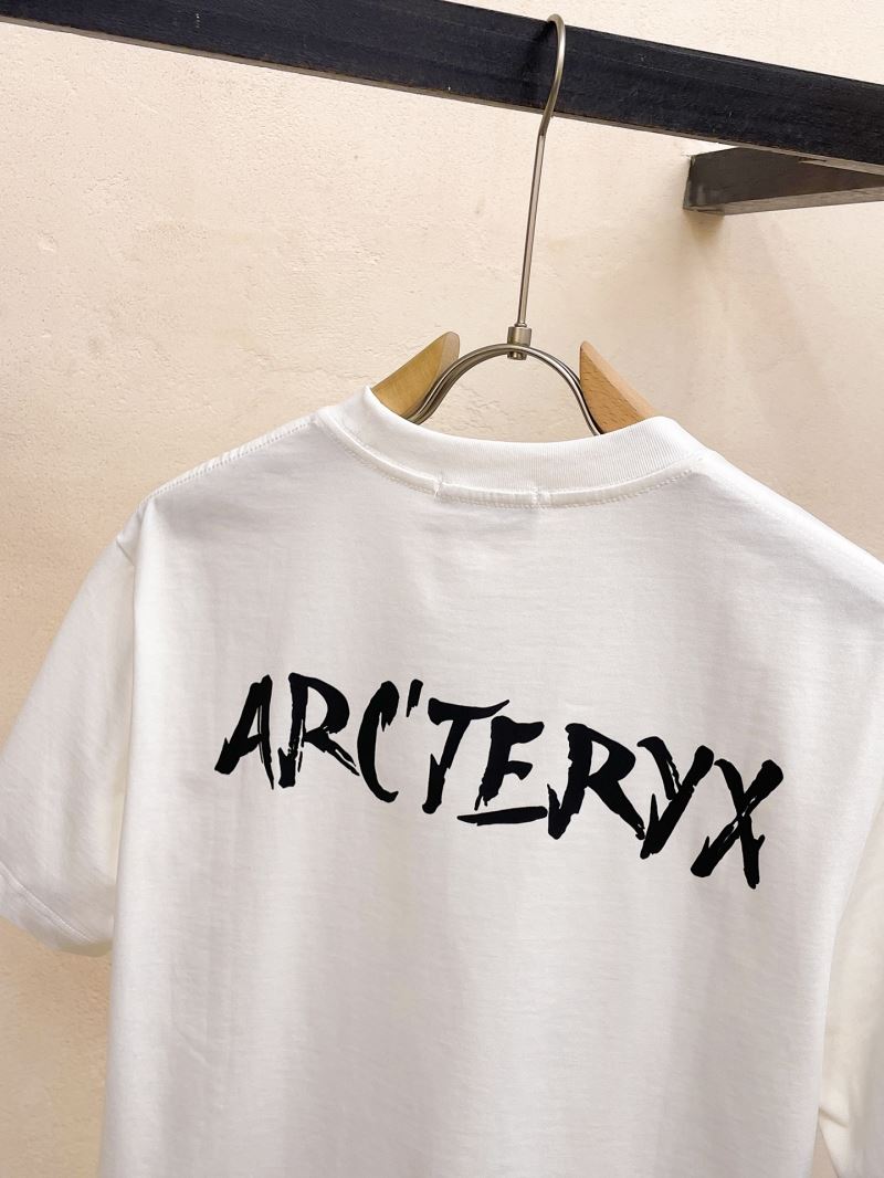 Arcteryx T-Shirts